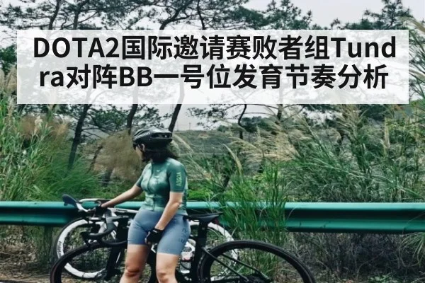 DOTA2国际邀请赛败者组Tundra对阵BB一号位发育节奏分析